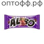 БС Конфеты Albo Nugat&Cacao 0,500(кор*6)