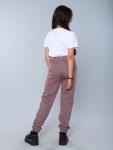 Брюки "Мария-1" кофе