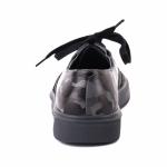 (черный) Полуботинки ТОТТА для мальчика,