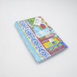 Набор вафельных полотенец 4 шт 35/60 см 589/1п