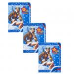 Набор вафельных полотенец 3 шт 195861 Катюша