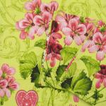 Набор вафельных полотенец 3 шт 35/75 см 79621