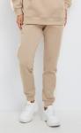 Брюки спорт F222-0805 l.beige