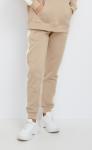 Брюки спорт F222-0805 l.beige