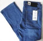 Джинсы мужские  RUS BARON арт. 8952 р. 30-38