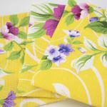 Набор вафельных полотенец 3 шт 45/60 см 1225/3