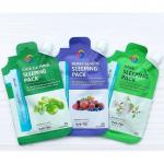 EYENLIP CICA CALMING Успокаивающая ночная маска с центеллой азиатской, 25г СГР