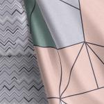 Комплект постельного белья рис.6268-1+6269-1 Джейсон