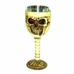 Кубок Череп 200 мл
