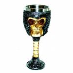 Кубок Череп 200 мл