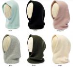 Капор Labbra женский (анг + нейл + шерсть.)