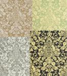 Ткань Вензель