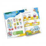 !Пособие КЛАССНАЯ ТЕТРАДЬ УМ587 Чтение для мальчиков 6 лет