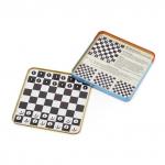 Магнитная игра БУМБАРАМ IM-1008 Шахматы