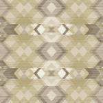 Комплект наволочек 40*60 см (2 шт.), бязь  ГОСТ (Калейдоскоп, бежевый)