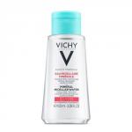 VICHY Мицеллярная вода с минералами для чувствительной кожи, 100 мл.