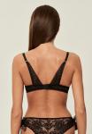 Бюстгальтер жен. Sonsa черный