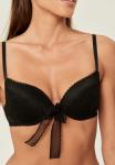 Бюстгальтер жен. Sonsa черный