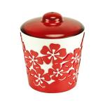 Банка  1л Камелия