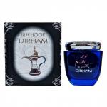 Бахур  Dirham /Дирхам (баночка), 80 гр