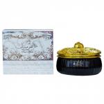 Бахур Pure Musk в баночке, 80 гр