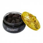 Бахур Pure Musk в баночке, 80 гр