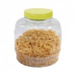 Банка 1,5л ПЭТ Бочонок