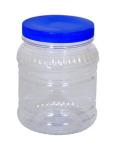 Банка  1,5л ПЭТ
