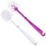 Ёрш туалетный Практик 33.5*6,5см