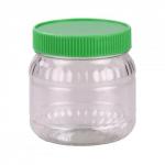 Банка  0,5л  ПЭТ