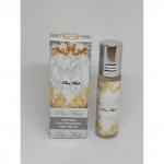 Роллер Pure Musk / Чистый Мускус (10 мл)