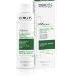 VICHY Кераторегулирующий шампунь для кожи головы, склонной к псориазу, 200 мл.