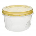 Банка д/хранения прод.круг. 0,3л