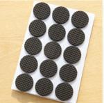 **Накладки на ножки мебели Круглые (30 шт.) D- 2,7 см