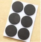 **Накладки на ножки мебели Круглые (12 шт.) D- 4,5 см
