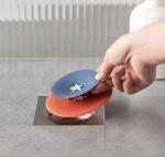 **Фильтр- заглушка для слива