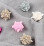 **Шарики для стирки, 6 шт. (D 5см)