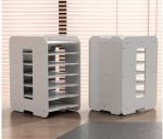 **Настольный органайзер для канцелярии