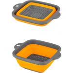 ДУРШЛАГ СКЛАДНОЙ,  КВАДРАТНЫЙ