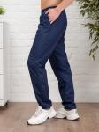 Брюки медицинские муж. М-313-63 ткань Тиси