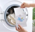 **Салфетки для защиты белья от окрашивания, 24 шт.