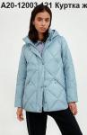Куртка женская