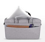 **Сумка для ноутбука 15,4"/ планшета, водонепроницаемая