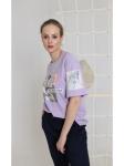 Блузка Amori арт: 934790
