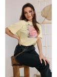 Блузка Amori арт: 934788