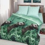 Комплект постельного белья