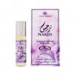 Духи Rehab NARJIS (6 мл)