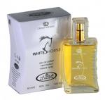 Спрей White Horse/ Белая Лошадь, 50 мл