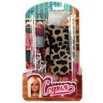 Аксессуары для кукол 29 см комплект одежды и акс для Софии, блист КАРАПУЗ в кор . 36 шт