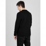 Кардиган Остап черный